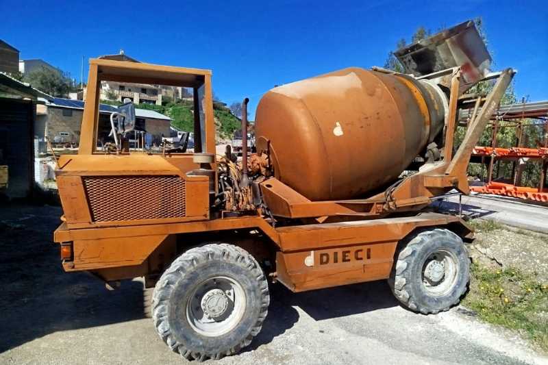 OmecoHub - Immagine DIECI L3500